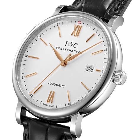 orologio iwc automatic|iwc portofino automatic.